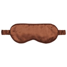 Zara Mulberry Silk Eye Mask